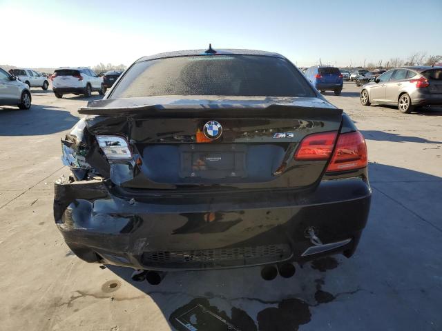 Photo 6 from auction – 2011 BMW M3 with VIN WBSKG9C53BE796905