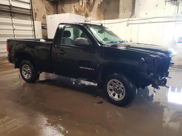 Photo 4 from auction – 2008 GMC SIERRA C15 with VIN 1GTEC14X08Z200913