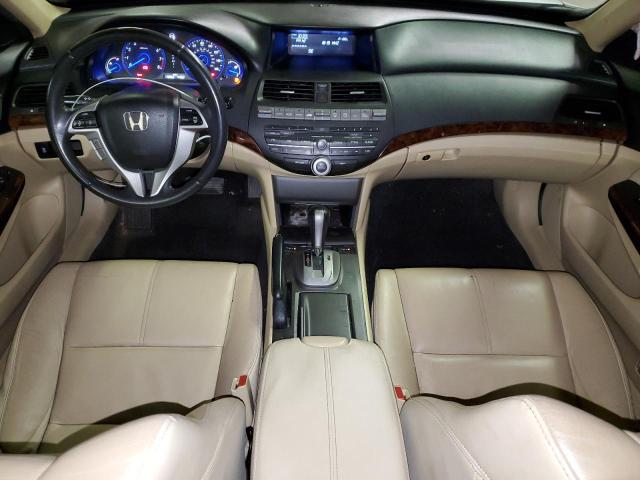 Photo 8 from auction – 2012 HONDA CROSSTOUR with VIN 5J6TF3H53CL004019