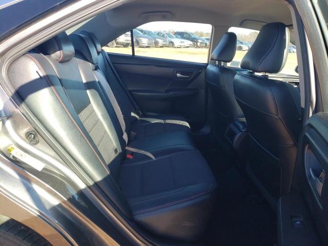 Photo 10 from auction – 2017 TOYOTA CAMRY LE with VIN 4T1BF1FK7HU393114