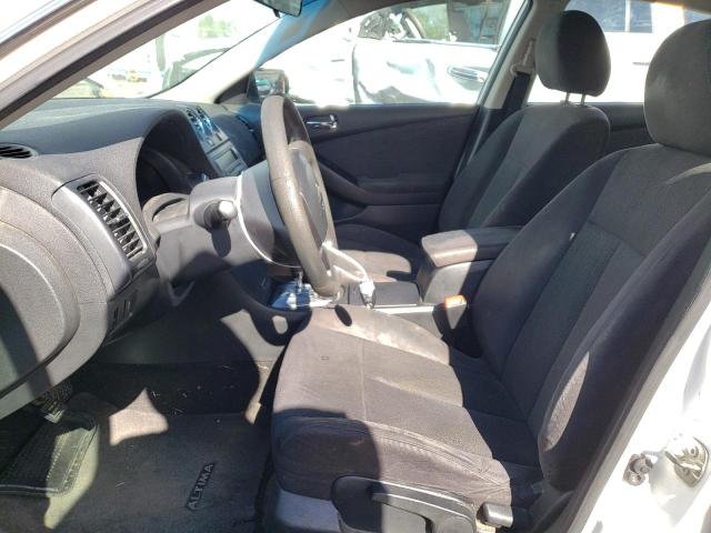 Photo 7 from auction – 2012 NISSAN ALTIMA BAS with VIN 1N4AL2AP1CN580276