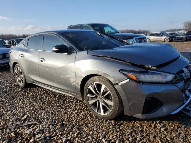 Photo 4 from auction – 2020 NISSAN MAXIMA SV with VIN 1N4AA6CV3LC369505