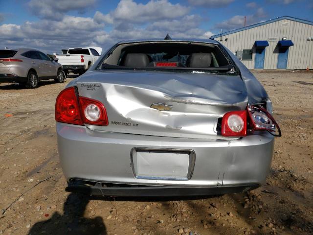 Photo 6 from auction – 2012 CHEVROLET MALIBU 2LT with VIN 1G1ZD5EU0CF380360