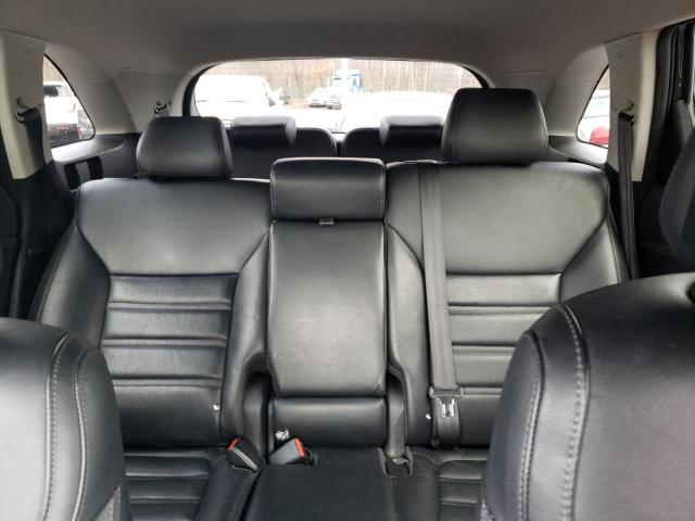 Photo 10 from auction – 2016 KIA SORENTO EX with VIN 5XYPH4A59GG051168