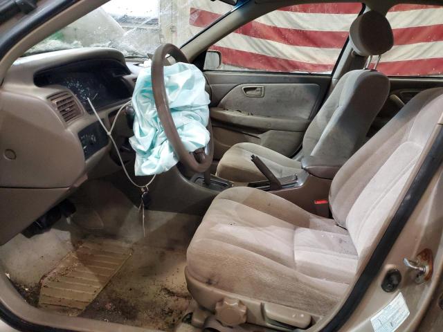 Photo 7 from auction – 2001 TOYOTA CAMRY with VIN 4T1BG22K11U770146