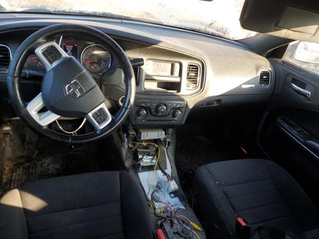 Photo 8 from auction – 2014 DODGE CHARGER PO with VIN 2C3CDXAG0EH232191