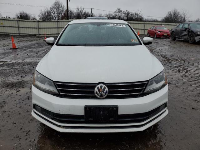 Photo 5 from auction – 2017 VOLKSWAGEN JETTA SEL with VIN 3VWL17AJ4HM368973