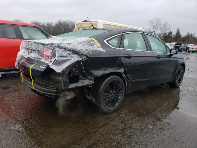 Photo 3 from auction – 2014 FORD FUSION SE with VIN 3FA6P0H96ER326603