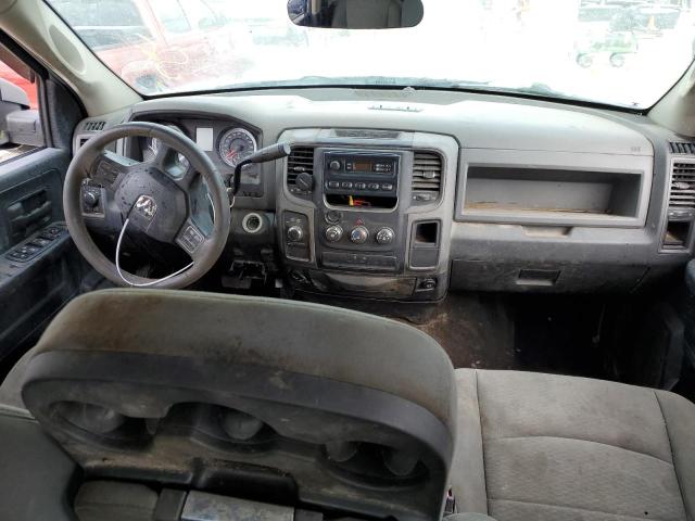 Фото 8 с аукциона – 2013 RAM 1500 ST с VIN 1C6RR7KT3DS582383