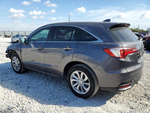 Photo 2 from auction – 2018 ACURA RDX with VIN 5J8TB4H33JL024890