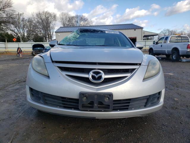 Photo 5 from auction – 2010 MAZDA 6 I with VIN 1YVHZ8BH0A5M49638