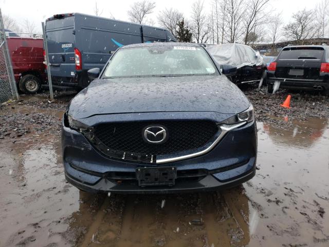 Photo 5 from auction – 2019 MAZDA CX-5 TOURI with VIN JM3KFBCM5K0673880