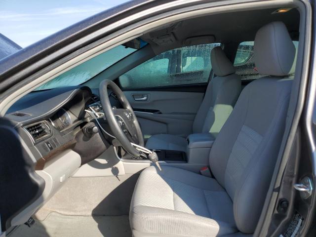 Photo 7 from auction – 2017 TOYOTA CAMRY LE with VIN 4T1BF1FK4HU738681
