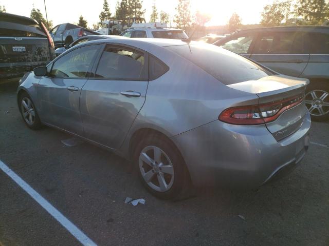 Photo 2 from auction – 2015 DODGE DART SXT with VIN 1C3CDFBB5FD266025