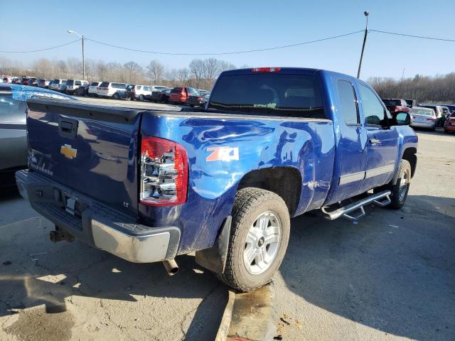 Photo 3 from auction – 2013 CHEVROLET SILVERADO with VIN 1GCRKSE72DZ393309