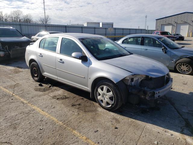 Photo 4 from auction – 2007 CHEVROLET COBALT LT with VIN 1G1AL55F377264426