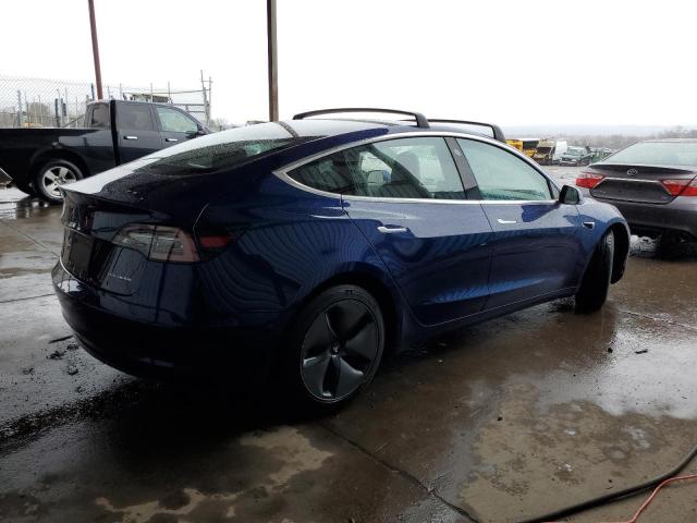 Photo 3 from auction – 2020 TESLA MODEL 3 with VIN 5YJ3E1EB0LF664657