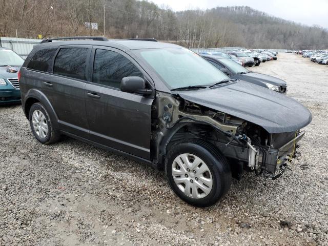 Photo 4 from auction – 2016 DODGE JOURNEY SE with VIN 3C4PDCAB1GT114641