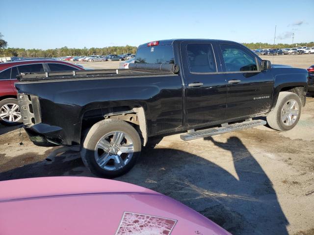Photo 3 from auction – 2017 CHEVROLET SILVERADO with VIN 1GCRCPEC9HZ269440