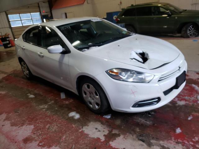Photo 4 from auction – 2014 DODGE DART SE with VIN 1C3CDFAA5ED724072