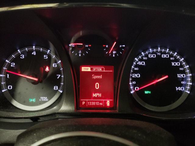 Photo 9 from auction – 2015 GMC TERRAIN with VIN 2GKALREK6F6222976