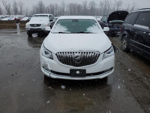 Photo 5 from auction – 2016 BUICK LACROSSE P with VIN 1G4GF5G32GF116412
