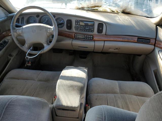 Photo 8 from auction – 2000 BUICK LESABRE CU with VIN 1G4HP54K5YU116897