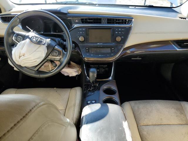 Photo 8 from auction – 2013 TOYOTA AVALON HYB with VIN 4T1BD1EB0DU003682