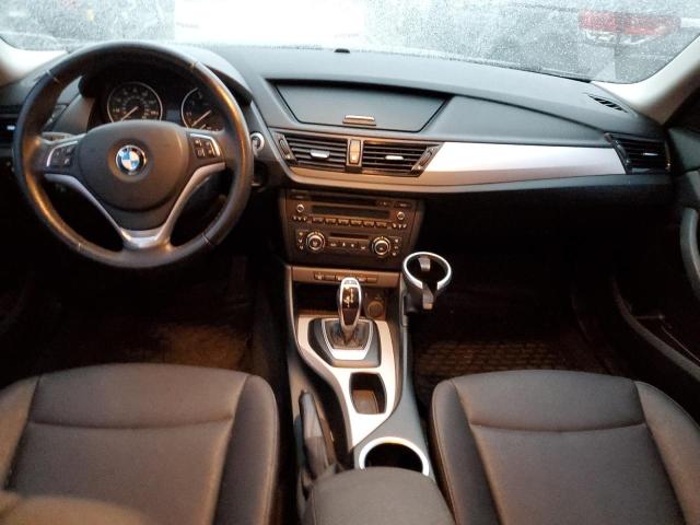 Photo 8 from auction – 2015 BMW X1 XDRIVE2 with VIN WBAVL1C58FVY35699