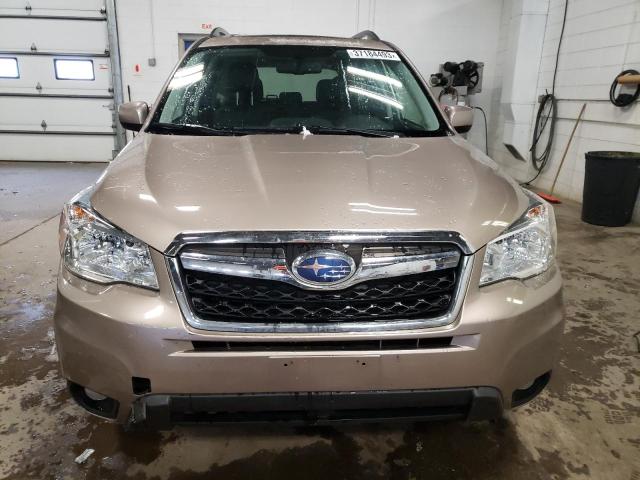 Photo 5 from auction – 2016 SUBARU FORESTER 2 with VIN JF2SJAHC1GH477737