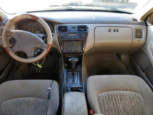 Photo 8 from auction – 2002 HONDA ACCORD EX with VIN 1HGCG16532A059057