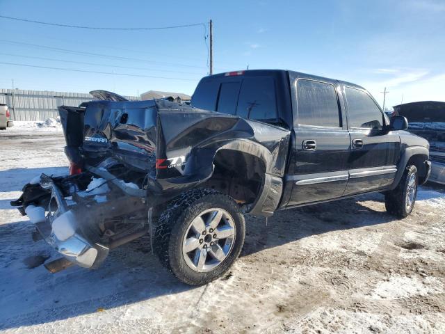 Photo 3 from auction – 2005 GMC NEW SIERRA with VIN 2GTEK13T551337013