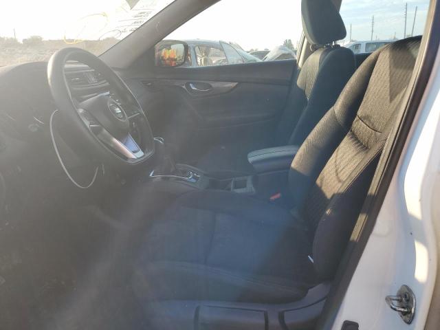 Photo 7 from auction – 2017 NISSAN ROGUE S with VIN KNMAT2MV5HP613084
