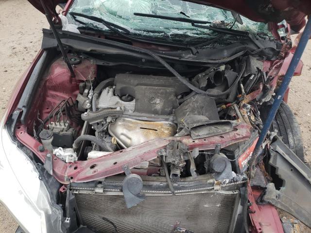 Photo 11 from auction – 2017 TOYOTA CAMRY LE with VIN 4T1BF1FK9HU638026