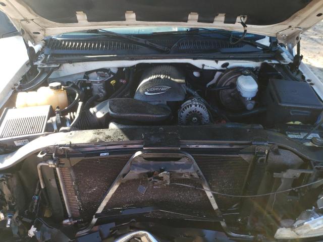 Photo 11 from auction – 2006 GMC NEW SIERRA with VIN 1GTEC14V06E203832