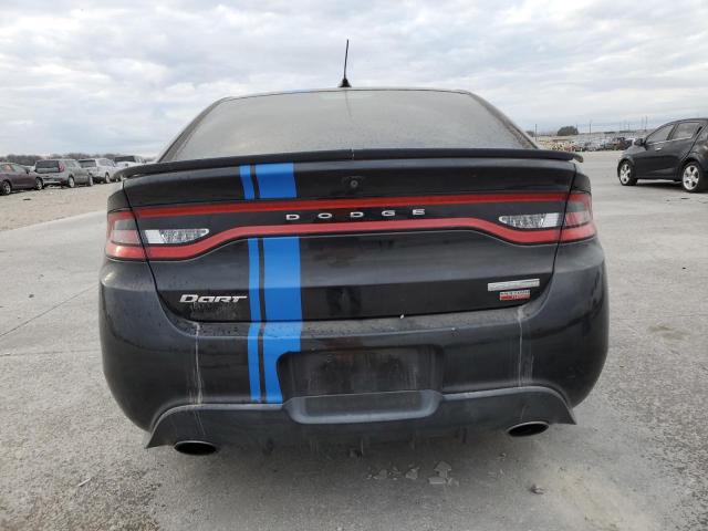 Photo 6 from auction – 2013 DODGE DART LIMIT with VIN 1C3CDFCH8DD307599
