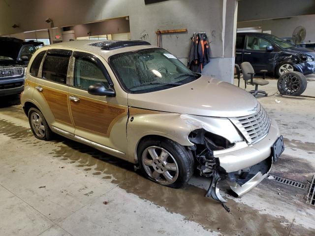 Photo 4 from auction – 2005 CHRYSLER PT CRUISER with VIN 3C8FY68865T575616
