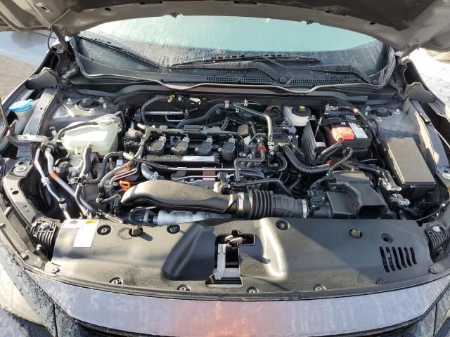 Photo 11 from auction – 2017 HONDA CIVIC SI with VIN 2HGFC1E52HH701384
