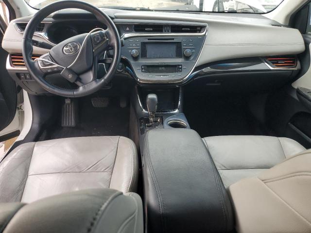 Photo 8 from auction – 2013 TOYOTA AVALON BAS with VIN 4T1BK1EB0DU055139