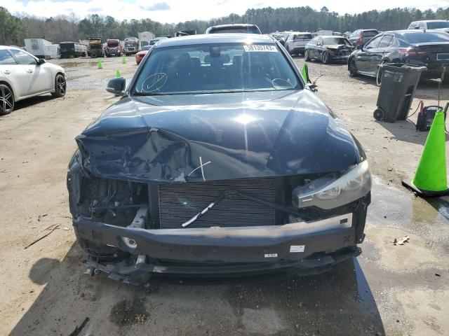 Photo 5 from auction – 2015 BMW 320 I with VIN WBA3B1C50FK139673
