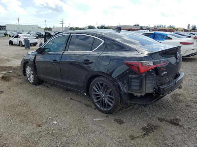 Photo 2 from auction – 2022 ACURA ILX PREMIU with VIN 19UDE2F8XNA007052