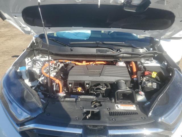 Photo 12 from auction – 2022 HONDA CR-V EXL with VIN 5J6RT6H87NL036232