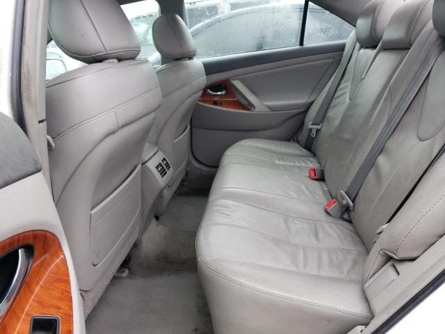 Фото 10 с аукциона – 2011 TOYOTA CAMRY BASE с VIN 4T4BF3EK7BR150266