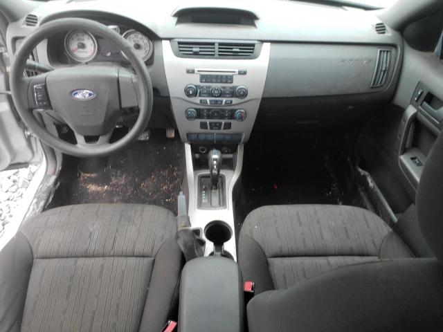 Photo 8 from auction – 2009 FORD FOCUS SE with VIN 1FAHP32N49W209850