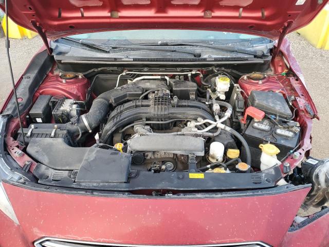 Photo 11 from auction – 2018 SUBARU IMPREZA with VIN 4S3GTAA66J3723320