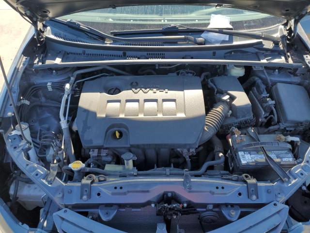 Photo 11 from auction – 2015 TOYOTA COROLLA L with VIN 5YFBURHE6FP192797