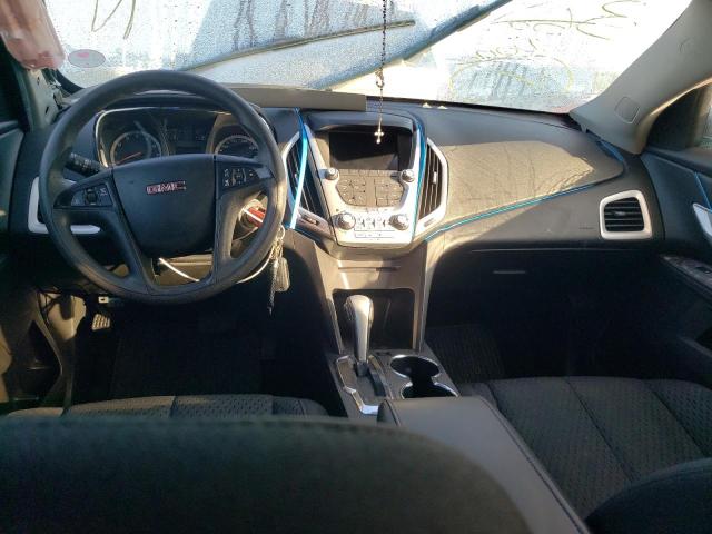 Photo 8 from auction – 2013 GMC TERRAIN SL with VIN 2GKALMEK3D6223681