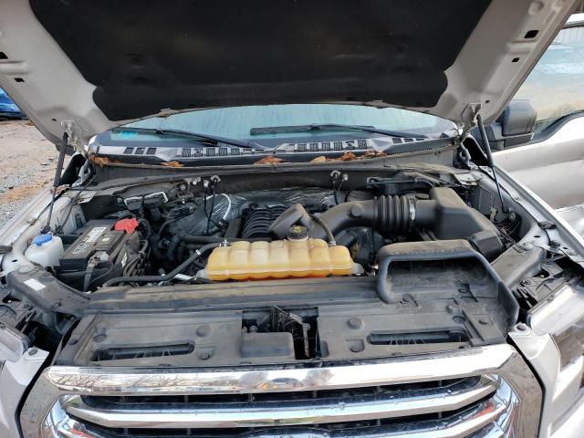 Photo 11 from auction – 2016 FORD F150 SUPER with VIN 1FTEW1EF0GFA09179