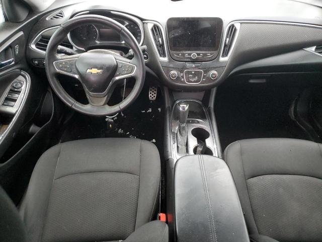 Photo 8 from auction – 2016 CHEVROLET MALIBU LT with VIN 1G1ZE5ST9GF336680