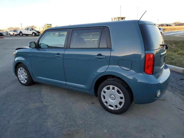 Photo 2 from auction – 2008 SCION XB with VIN JTLKE50E381022023